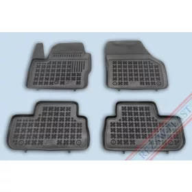 Land Rover FREELANDER II ( 2007-2014 ) magasperemű Rezaw-Plast Gumiszőnyeg szett (REZAWPLAST-20