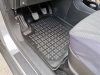 SsangYong KORANDO ( 2011-2019 ) magasperemű Rezaw-Plast Gumiszőnyeg szett (REZAWPLAST-203003)