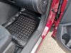 SsangYong KORANDO ( 2019- ) magasperemű Rezaw-Plast Gumiszőnyeg szett (REZAWPLAST-203005)