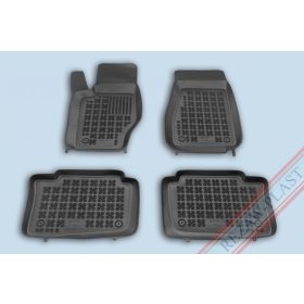 Jeep Grand Cherokee ( 2005-2010 ) magasperemű Rezaw-Plast Gumiszőnyeg szett (REZAWPLAST-203102)