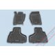 Jeep CHEROKEE Liberty,KJ ( 2004-2008 ) magasperemű Rezaw-Plast Gumiszőnyeg szett (REZAWPLAST-20