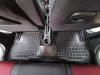 Dacia LODGY ( 2012- ) magasperemű  Rezaw-Plast 3 részes Gumiszőnyeg szett (REZAWPLAST-203404)