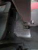 Dacia LODGY ( 2012- ) magasperemű  Rezaw-Plast 3 részes Gumiszőnyeg szett (REZAWPLAST-203404)