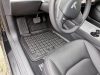 Tesla Model 3 ( 2017-2021 ) magasperemű Rezaw-Plast Gumiszőnyeg szett