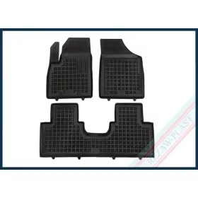Forthing (T5) EVO 2023-2025 hótálca