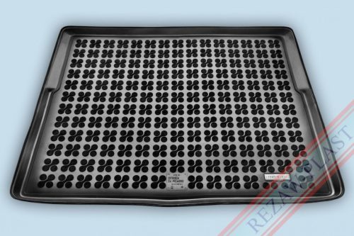 Citroen C4 PICASSO (2013-2018), C4 SPACETOURER ( 2013- ) magasperemű Rezaw-Plast méretpontos cs