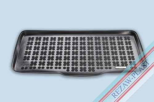Fiat PANDA ( 2012- ) magasperemű Rezaw-Plast Gumiszőnyeg szett (REZAWPLAST-230339)