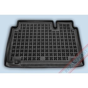 Fiat SCUDO II long ( 2006-2016 ) magasperemű Rezaw-Plast