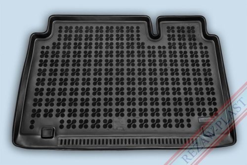 Fiat SCUDO II long ( 2006-2016 ) magasperemű Rezaw-Plast