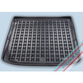 Fiat Tipo Station Wagon ( 2016- ) magasperemű Rezaw-Plast méretpontos csomagtértálca (REZAWPLAS