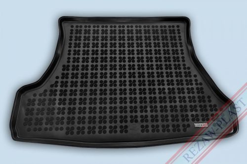 Ford Mondeo III Hatchback, Sedan ( 2000-2007 ) magasperemű Rezaw-Plast méretpontos csomagtértál