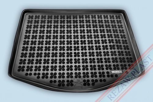 Ford C-MAX I ( 2003-2010 ) magasperemű Rezaw-Plast méretpontos csomagtértálca (REZAWPLAST-23041