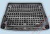 Ford Focus II Station Wagon ( 2005-2011 ) magasperemű Rezaw-Plast méretpontos csomagtértálca (R
