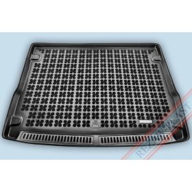 Ford Focus II Station Wagon ( 2005-2011 ) magasperemű Rezaw-Plast méretpontos csomagtértálca (R