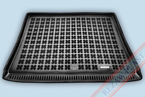 Ford GALAXY II Van ( 2006-2015 ) magasperemű Rezaw-Plast méretpontos csomagtértálca (REZAWPLAST