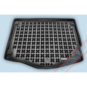 Ford Focus III Hatchback ( 2011-2018 ) magasperemű Rezaw-Plast méretpontos csomagtértálca (REZA