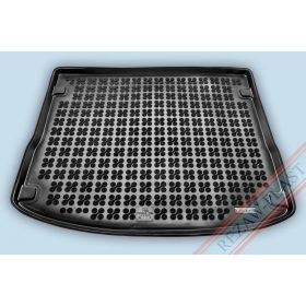 Ford Focus III Station Wagon ( 2011-2018 ) magasperemű Rezaw-Plast méretpontos csomagtértálca (