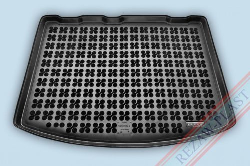 Ford Kuga II ( 2012- ) magasperemű Rezaw-Plast méretpontos csomagtértálca (REZAWPLAST-230440)