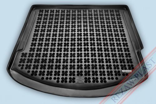 Ford Mondeo IV Station Wagon ( 2007-2014 ) magasperemű Rezaw-Plast méretpontos csomagtértálca (