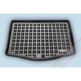 Ford C-MAX II version ( 2010- ) magasperemű Rezaw-Plast méretpontos csomagtértálca (REZAWPLAST-