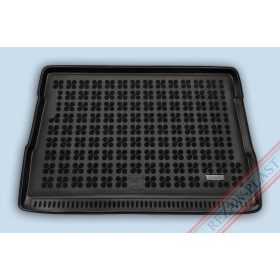 Ford TOURNEO Courier ( 2014- ) magasperemű Rezaw-Plast méretpontos csomagtértálca (REZAWPLAST-2