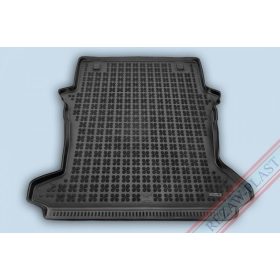 Ford TRANSIT Courier ( 2014- ) magasperemű Rezaw-Plast méretpontos csomagtértálca (REZAWPLAST-2