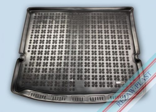 Ford GALAXY III ( 2015- ) magasperemű Rezaw-Plast méretpontos csomagtértálca (REZAWPLAST-230454