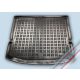 Ford GALAXY III ( 2015- ) magasperemű Rezaw-Plast méretpontos csomagtértálca (REZAWPLAST-230454