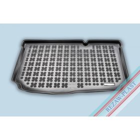 Ford Fiesta VII MK7 ( 2017- ) magasperemű Rezaw-Plast méretpontos csomagtértálca (REZAWPLAST-23