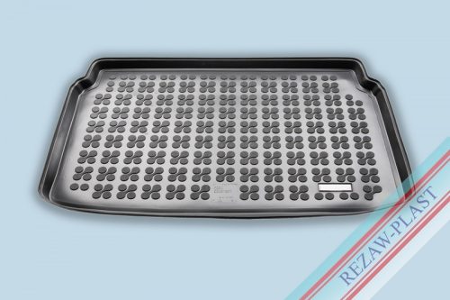Ford Ecosport II upper floor of the trunk ( 2012- ) magasperemű Rezaw-Plast