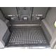 Ford TOURNEO Custom L2, long ( 2013- ) magasperemű Rezaw-Plast méretpontos csomagtértálca (REZA
