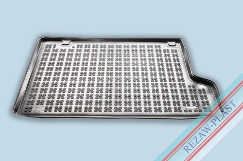 Ford TOURNEO Custom L2, long ( 2013- ) magasperemű Rezaw-Plast méretpontos csomagtértálca (REZA