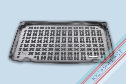 Ford Puma ( 2019- ) magasperemű Rezaw-Plast méretpontos csomagtértálca (REZAWPLAST-230475)