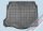 Ford Mondeo V ( 2014- ) Rezaw-Plast méretpontos csomagtértálca (REZAWPLAST-230479)
