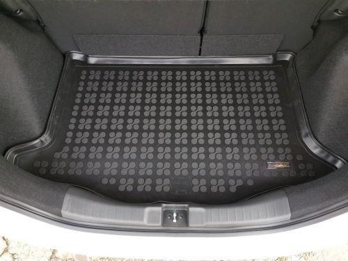 Honda JAZZ III ( 2013-2020 ) magasperemű Rezaw-Plast méretpontos csomagtértálca (REZAWPLAST-230