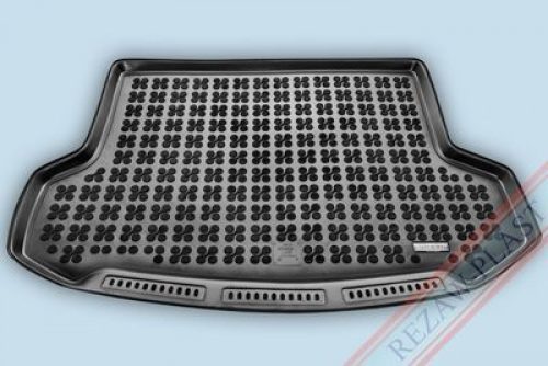 Hyundai ix35 ( 2010-2015 ) magasperemű Rezaw-Plast méretpontos csomagtértálca (REZAWPLAST-23062