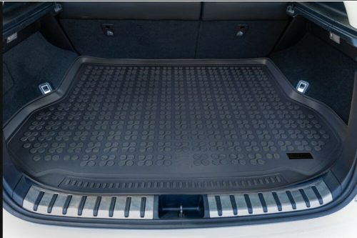 Hyundai Santa Fe IV ( 2018- ) magasperemű Rezaw-Plast