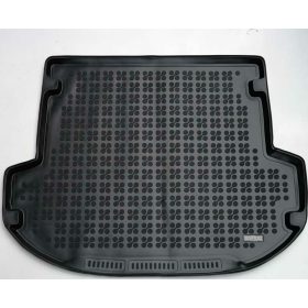 Hyundai Santa Fe ( 2020- ) magasperemű Rezaw-Plast méretpontos csomagtértálca (REZAWPLAST-23065
