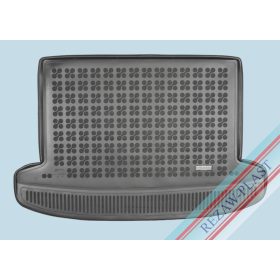 Hyundai Tucson (IV) ( 2021- ) magasperemű Rezaw-Plast méretpontos csomagtértálca (REZAWPLAST-23