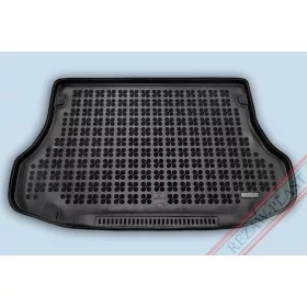 Kia Sorento I ( 2003-2009 ) magasperemű Rezaw-Plast méretpontos csomagtértálca (REZAWPLAST-2307