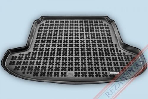 Kia Ceed I Station Wagon ( 2006-2012 ) magasperemű Rezaw-Plast méretpontos csomagtértálca (REZA