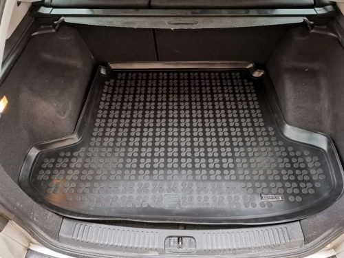 Kia Ceed I Station Wagon ( 2006-2012 ) magasperemű Rezaw-Plast méretpontos csomagtértálca (REZA