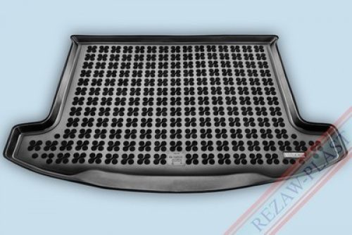 Kia CARENS IV ( 2013- ) magasperemű Rezaw-Plast méretpontos csomagtértálca (REZAWPLAST-230740)