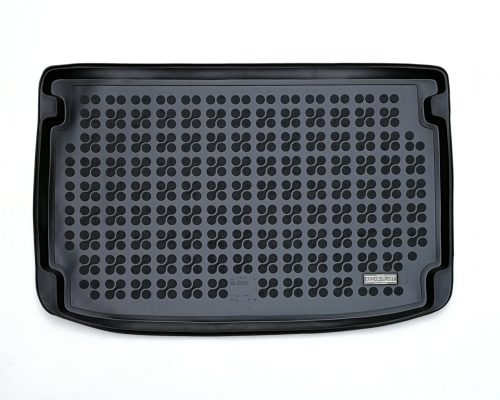 Kia Stonic ( 2017- ) magasperemű Rezaw-Plast méretpontos csomagtértálca (REZAWPLAST-230751)
