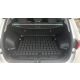 Kia Sportage IV ( 2015- ) magasperemű Rezaw-Plast méretpontos csomagtértálca (REZAWPLAST-230753