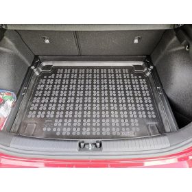 Kia Ceed III (CD) Hatchback ( 2018- ) magasperemű Rezaw-Plast méretpontos csomagtértálca (REZAW