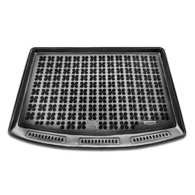 Kia Ceed III (CD) Hatchback ( 2018- ) magasperemű Rezaw-Plast méretpontos csomagtértálca (REZAW