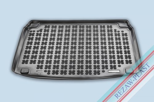 Kia XCEED ( 2019- ) magasperemű Rezaw-Plast méretpontos csomagtértálca (REZAWPLAST-230762)