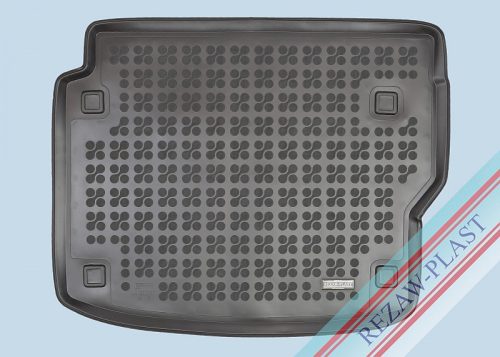Kia XCee'd 2019-tól  gumiból méretpontos csomagtértálca (REZAWPLAST-230767)