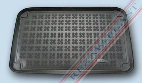 Mercedes A-CLASS W168 ( 1997-2004 ) magasperemű Rezaw-Plast méretpontos csomagtértálca (REZAWPL
